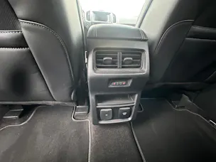 FORD Edge 2.0 EcoBlue Vignale 4WD Automatic