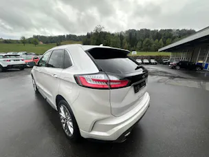 FORD Edge 2.0 EcoBlue Vignale 4WD Automatic