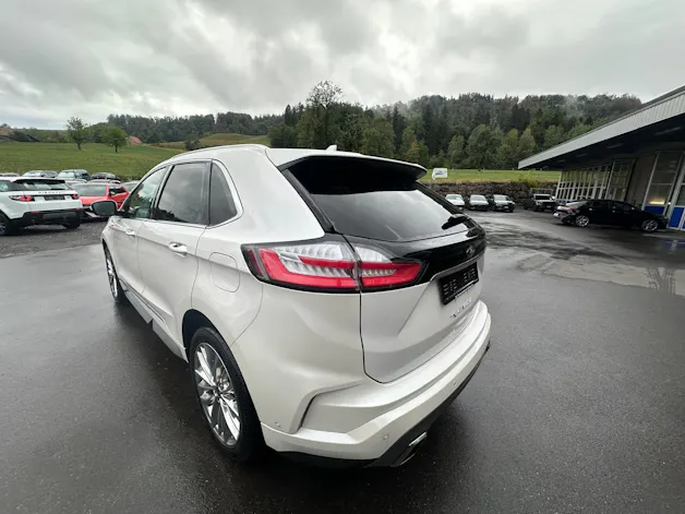 FORD Edge 2.0 EcoBlue Vignale 4WD Automatic