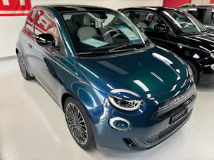 Fiat 500 1.0 FireFly MHD La Prima