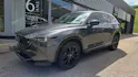 Mazda CX-5 e-Skyactiv-G 194 Homura AWD Automat