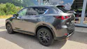 Mazda CX-5 e-Skyactiv-G 194 Homura AWD Automat