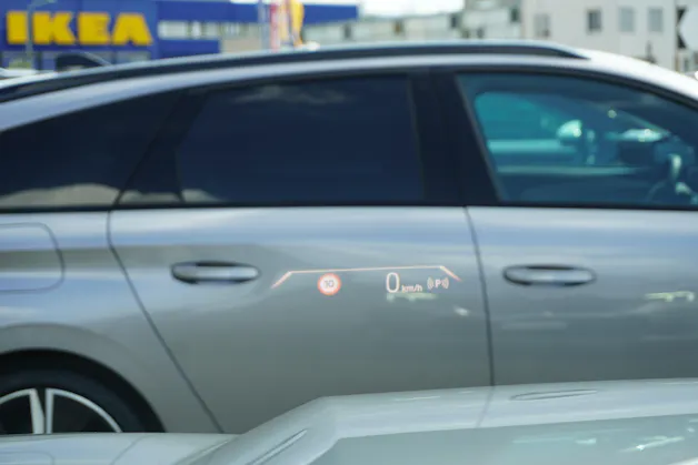 BMW iX1 xDrive 30 M Sport
