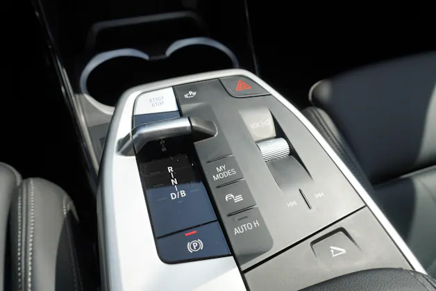 BMW iX1 xDrive 30 M Sport