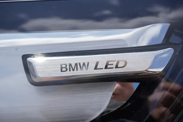BMW iX1 xDrive 30 M Sport