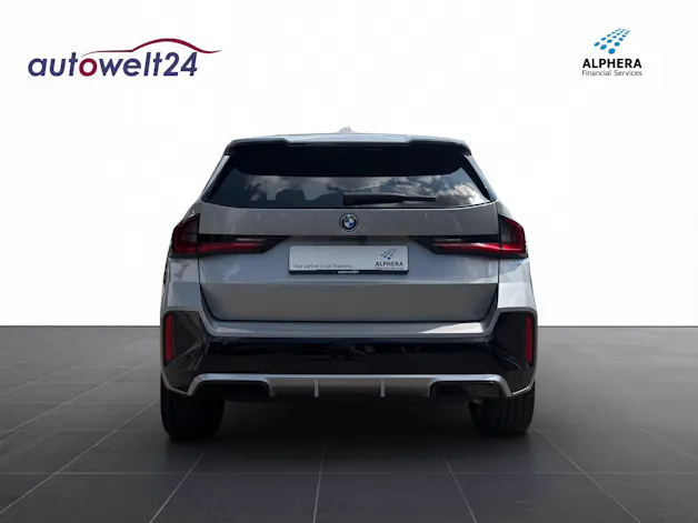 BMW iX1 xDrive 30 M Sport