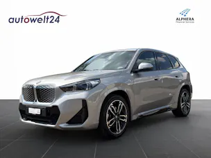BMW iX1 xDrive 30 M Sport