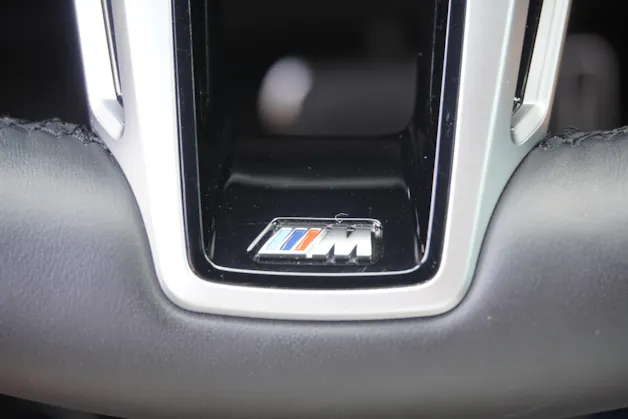 BMW iX1 xDrive 30 M Sport