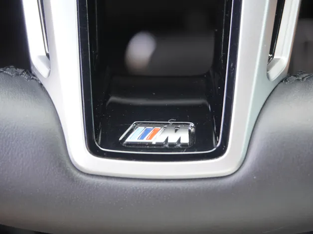 BMW iX1 xDrive 30 M Sport