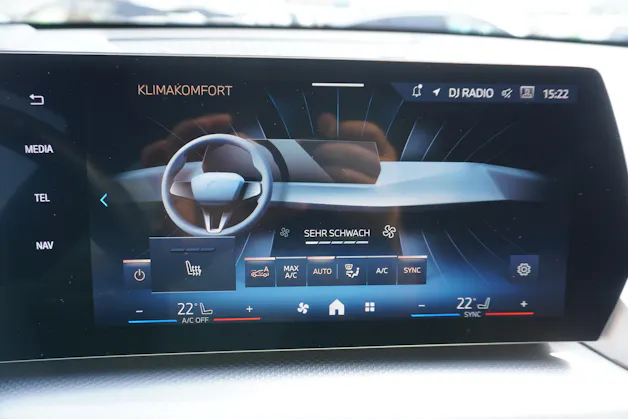 BMW iX1 xDrive 30 M Sport