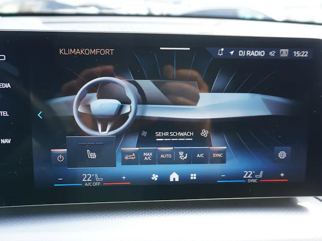 BMW iX1 xDrive 30 M Sport