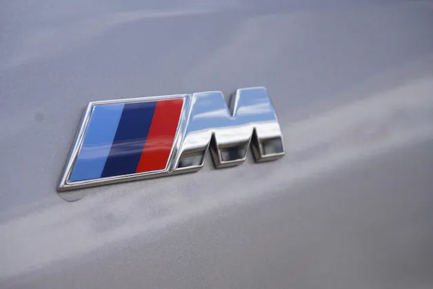 BMW iX1 xDrive 30 M Sport