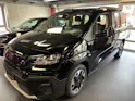 Fiat Qubo L 1.5 D La Prima