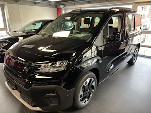 Fiat Qubo L 1.5 D La Prima
