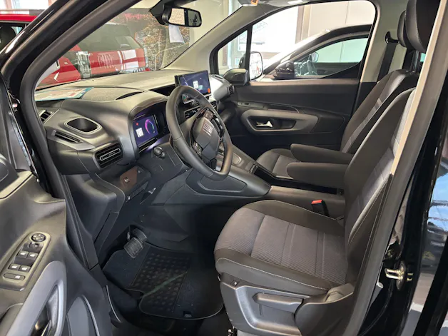 Fiat Qubo L 1.5 D La Prima