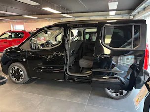 Fiat Qubo L 1.5 D La Prima