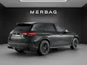 Mercedes-Benz GLC 53 AMG 4Matic+ 9G-Tronic