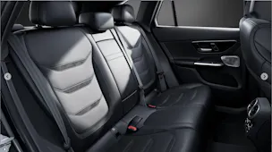 MERCEDES-BENZ GLC 53 AMG 4Matic+ 9G-Tronic