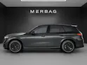 Mercedes-Benz GLC 53 AMG 4Matic+ 9G-Tronic