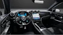 Mercedes-Benz GLC 53 AMG 4Matic+ 9G-Tronic