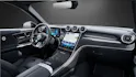 Mercedes-Benz GLC 53 AMG 4Matic+ 9G-Tronic