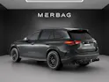 Mercedes-Benz GLC 53 AMG 4Matic+ 9G-Tronic