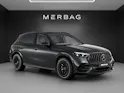 Mercedes-Benz GLC 53 AMG 4Matic+ 9G-Tronic