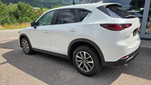 Mazda CX-5 SKYACTIV-G 165 Ambition FWD Automat