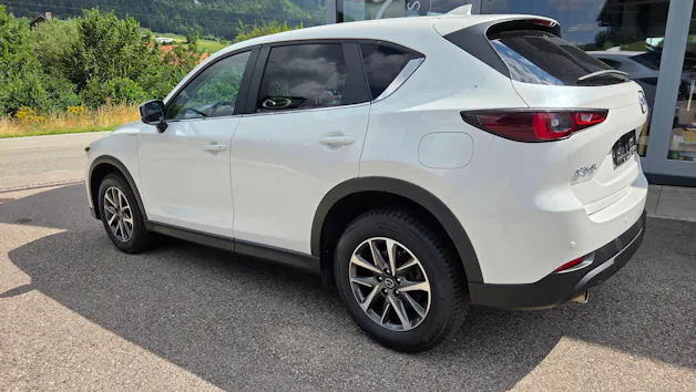 Mazda CX-5 SKYACTIV-G 165 Ambition FWD Automat