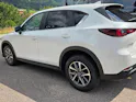 Mazda CX-5 SKYACTIV-G 165 Ambition FWD Automat