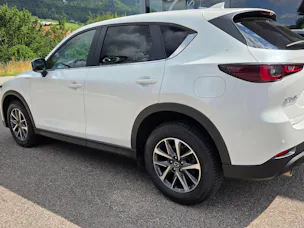 Mazda CX-5 SKYACTIV-G 165 Ambition FWD Automat