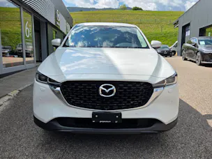 Mazda CX-5 SKYACTIV-G 165 Ambition FWD Automat