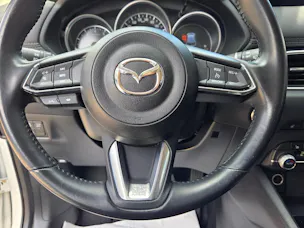 Mazda CX-5 SKYACTIV-G 165 Ambition FWD Automat