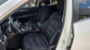 Mazda CX-5 SKYACTIV-G 165 Ambition FWD Automat