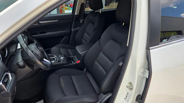 Mazda CX-5 SKYACTIV-G 165 Ambition FWD Automat
