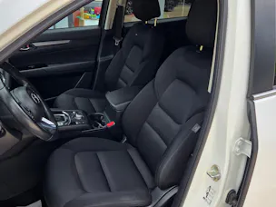 Mazda CX-5 SKYACTIV-G 165 Ambition FWD Automat