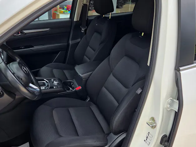 Mazda CX-5 SKYACTIV-G 165 Ambition FWD Automat