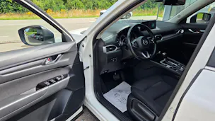 Mazda CX-5 SKYACTIV-G 165 Ambition FWD Automat