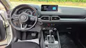 Mazda CX-5 SKYACTIV-G 165 Ambition FWD Automat