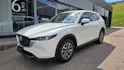 Mazda CX-5 SKYACTIV-G 165 Ambition FWD Automat