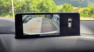 Mazda CX-5 SKYACTIV-G 165 Ambition FWD Automat