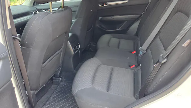 Mazda CX-5 SKYACTIV-G 165 Ambition FWD Automat