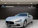 Maserati GHIBLI 3.0 V6 S Q4