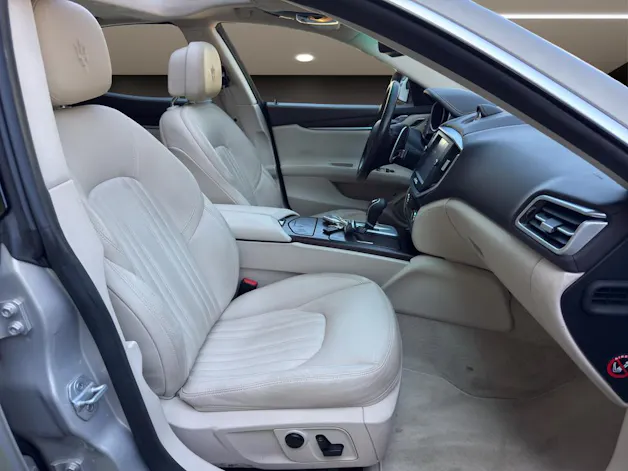 Maserati GHIBLI 3.0 V6 S Q4