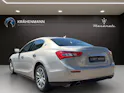 Maserati GHIBLI 3.0 V6 S Q4