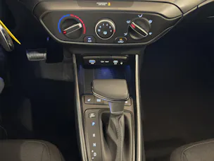 Hyundai i20 1.0 T-GDi Amp.GO! DCT