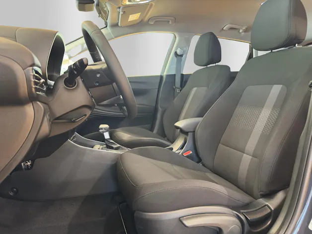 Hyundai i20 1.0 T-GDi Amp.GO! DCT
