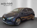 Hyundai i20 1.0 T-GDi Amp.GO! DCT