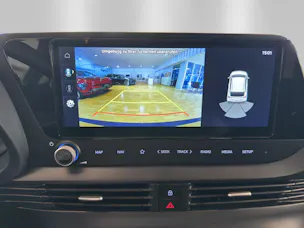 Hyundai i20 1.0 T-GDi Amp.GO! DCT