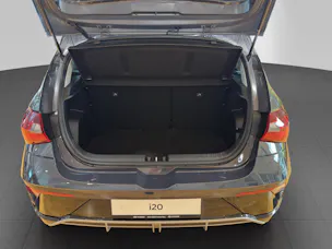 Hyundai i20 1.0 T-GDi Amp.GO! DCT